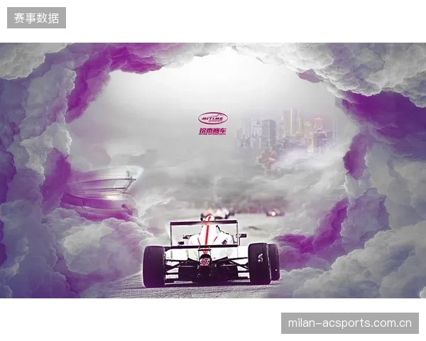 中国赛车手F4赛事横扫全场，未来F1不是梦