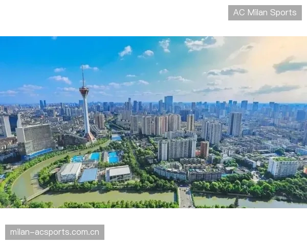 蓉城有望完成签约！成都国际旅游消费中心建设再添动力