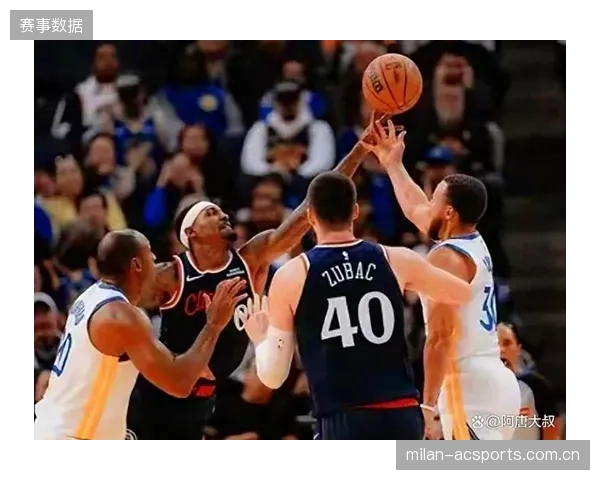 勇士与快船的“时间敲定”：NBA历史上最精彩的决战背后的故事