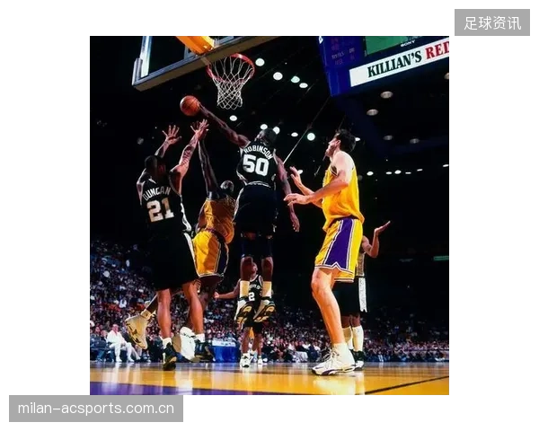 NBA全明星梦：从球场到传奇——真正的全明星，NBA名宿，这里面全认识的举手？